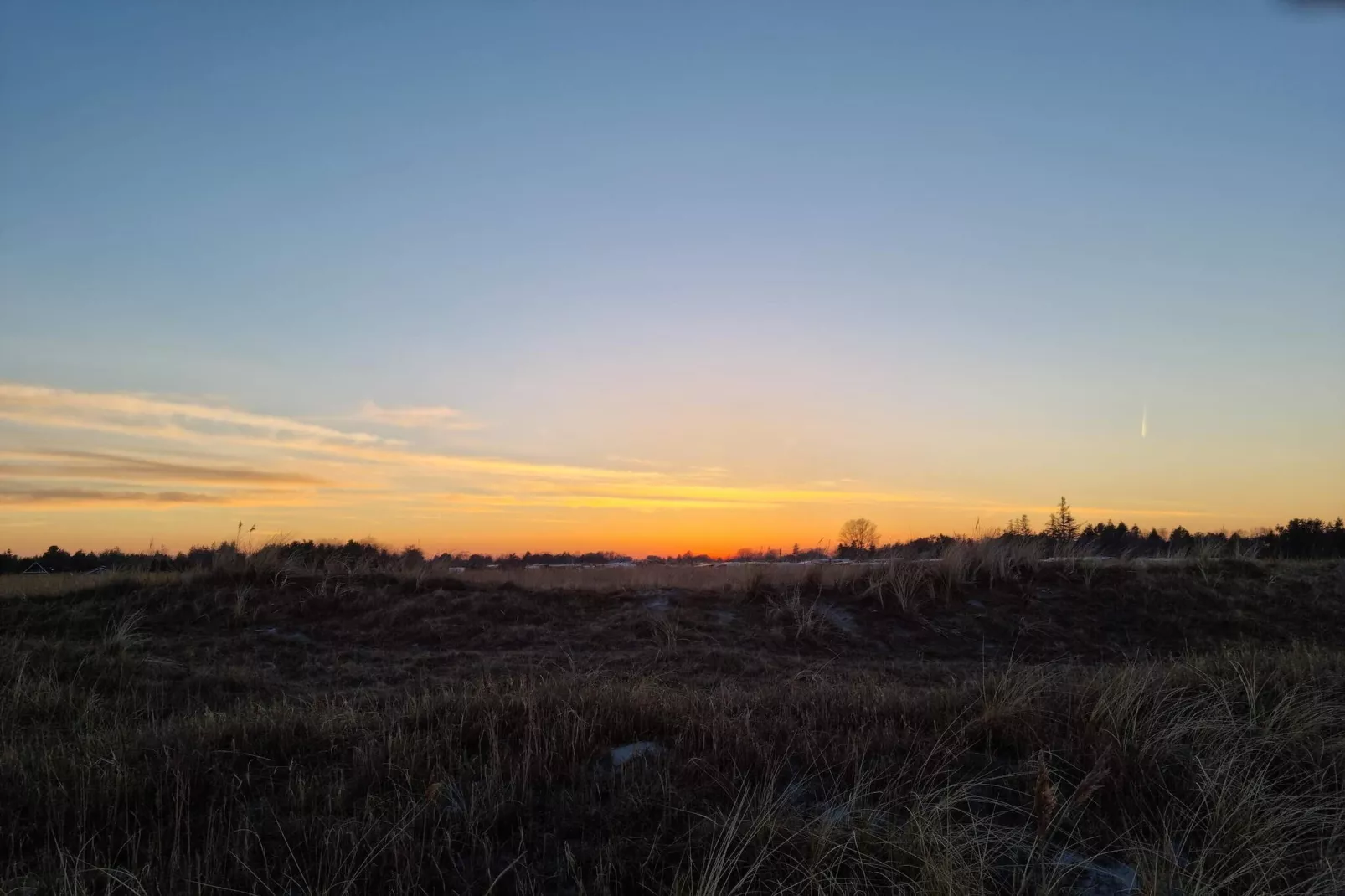 6 persoons vakantie huis in Hals-By Traum