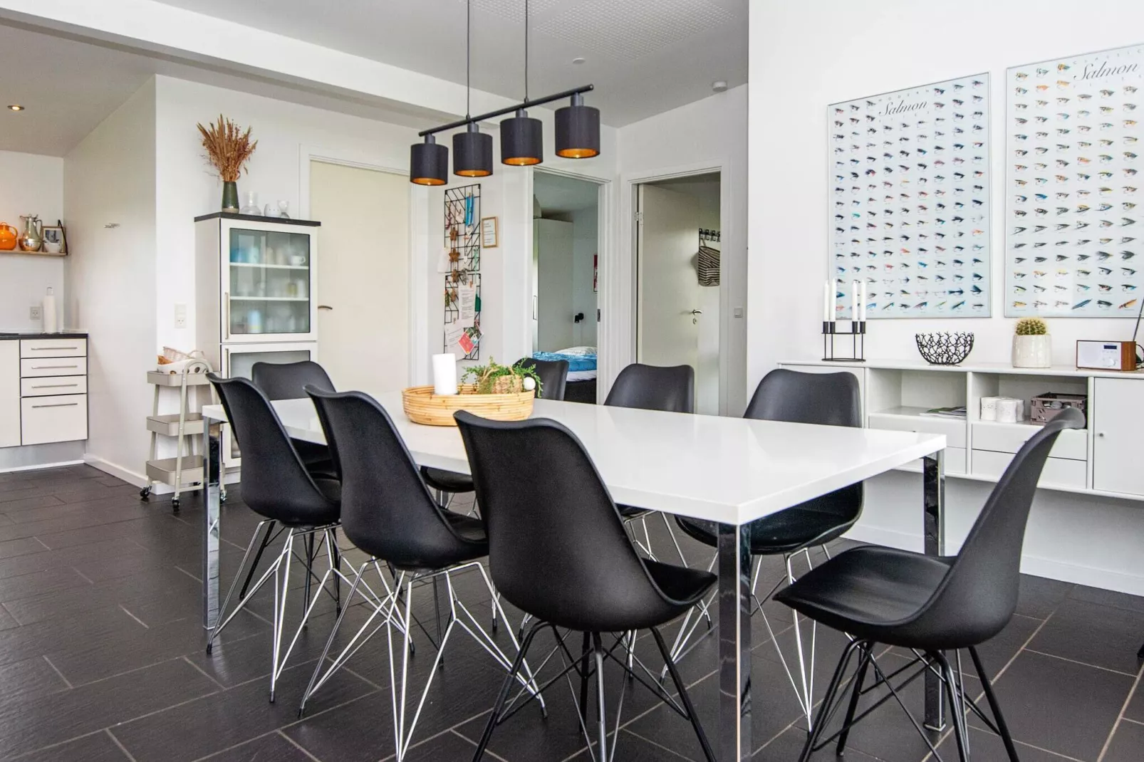 10 persoons vakantie huis in Haderslev-By Traum-Binnen