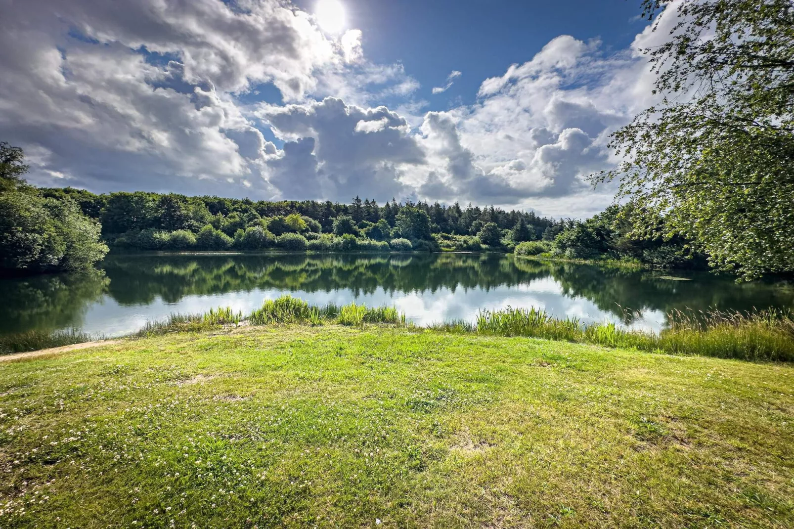 7 persoons vakantie huis in Toftlund-By Traum