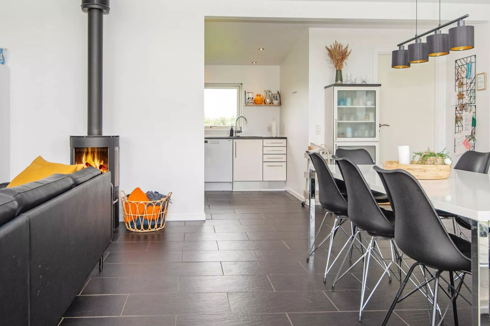 10 persoons vakantie huis in Haderslev-By Traum-Binnen
