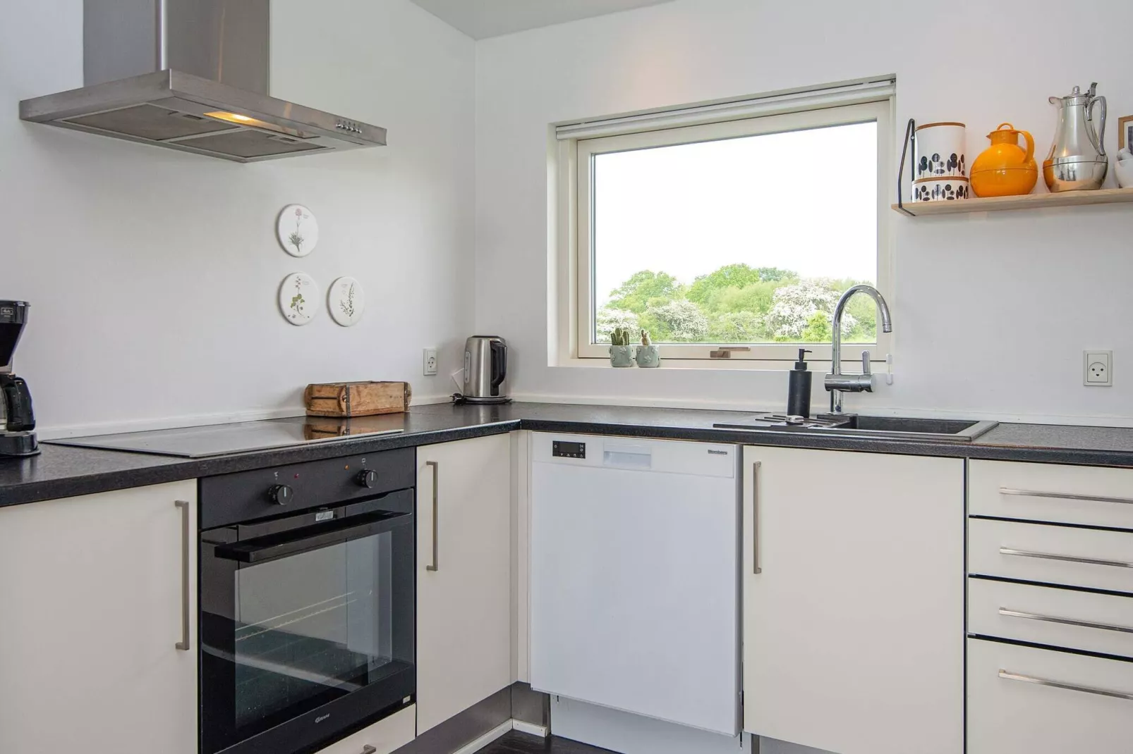 10 persoons vakantie huis in Haderslev-By Traum-Binnen