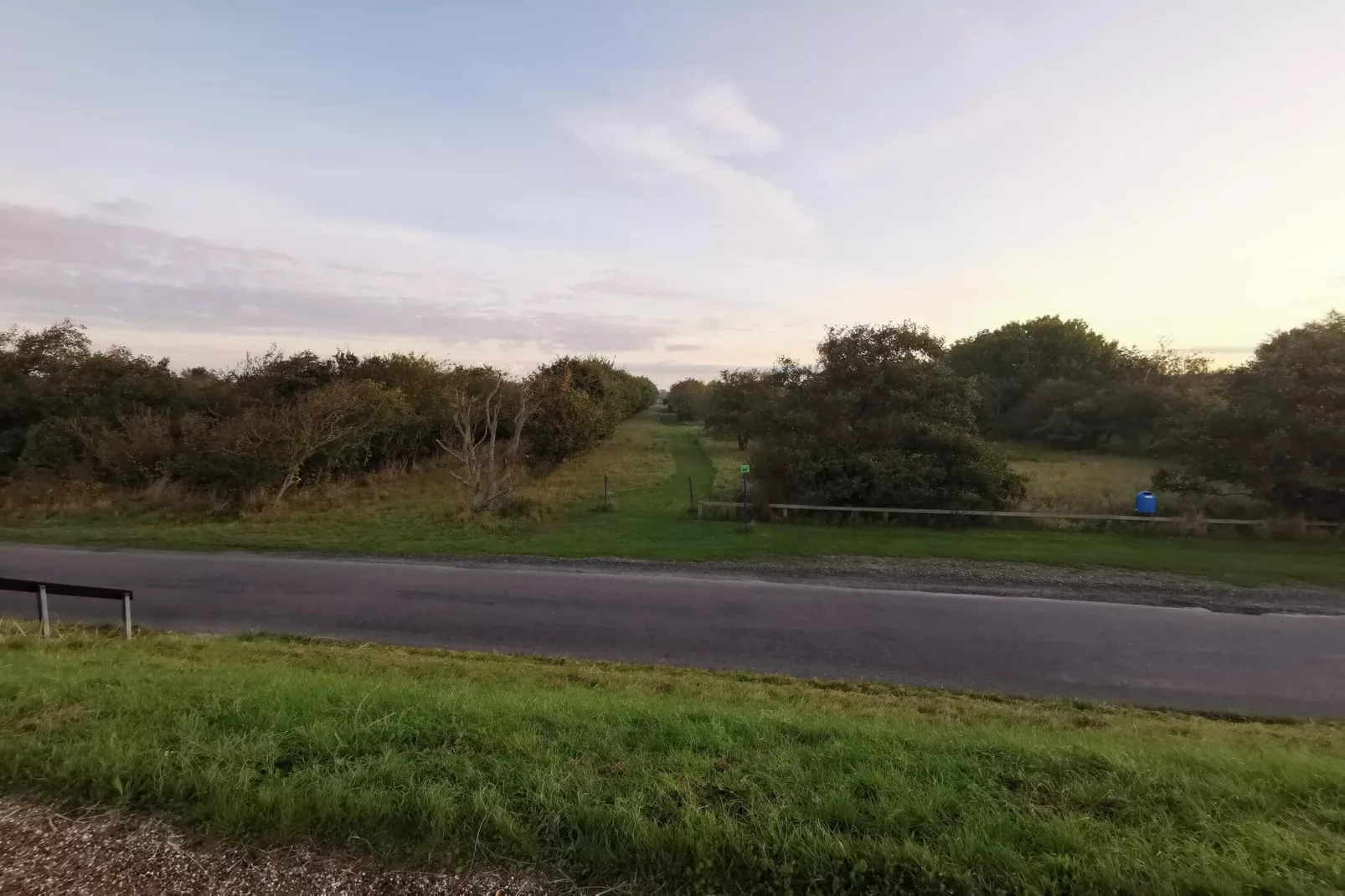 8 persoons vakantie huis in Dannemare