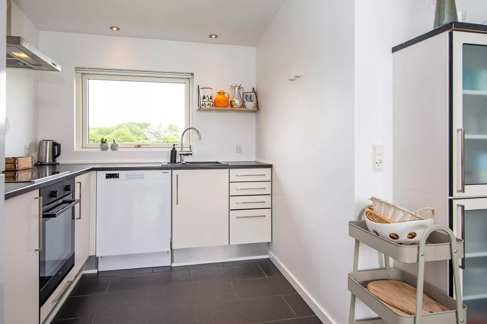 10 persoons vakantie huis in Haderslev-By Traum-Binnen