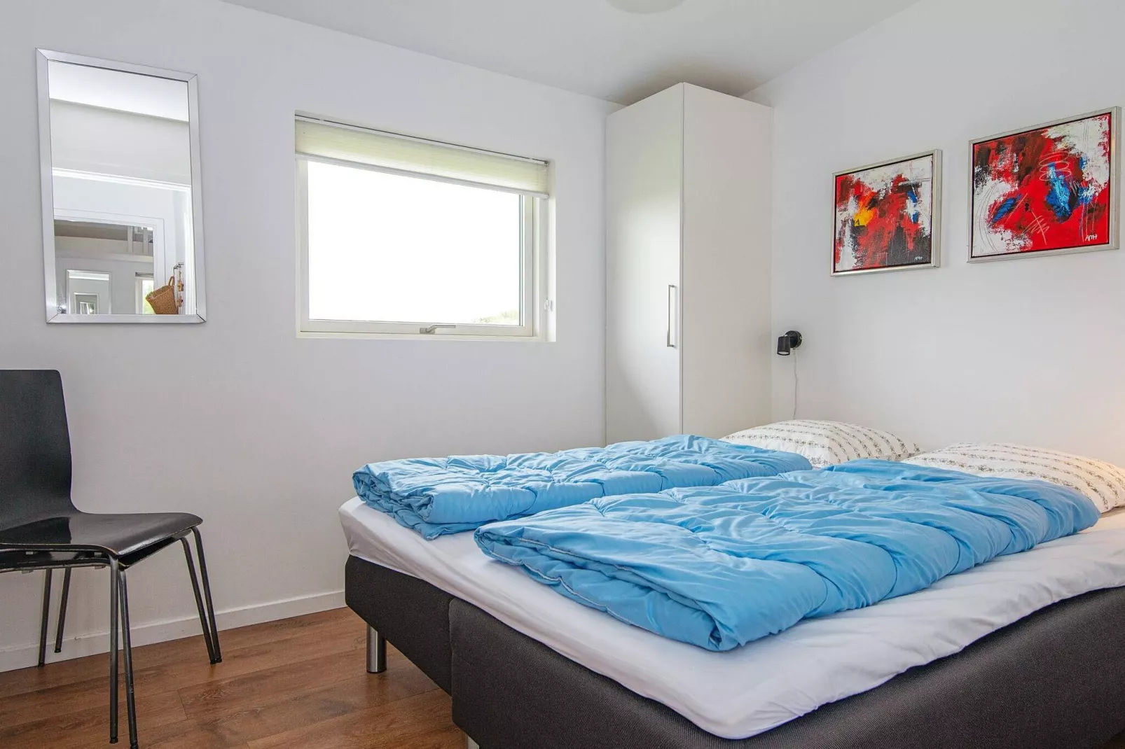 10 persoons vakantie huis in Haderslev-By Traum-Binnen