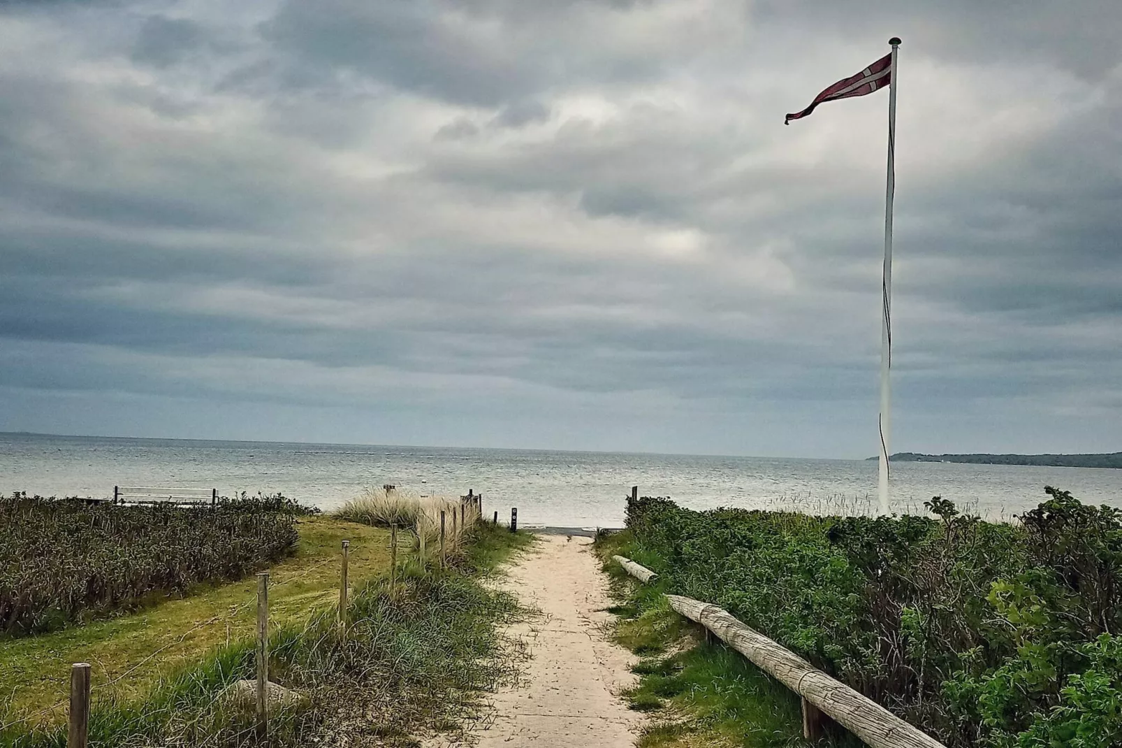 8 persoons vakantie huis in Børkop-By Traum