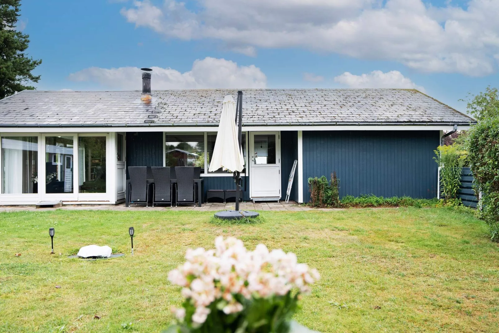 7 persoons vakantie huis in Holbæk-By Traum-Buitenlucht
