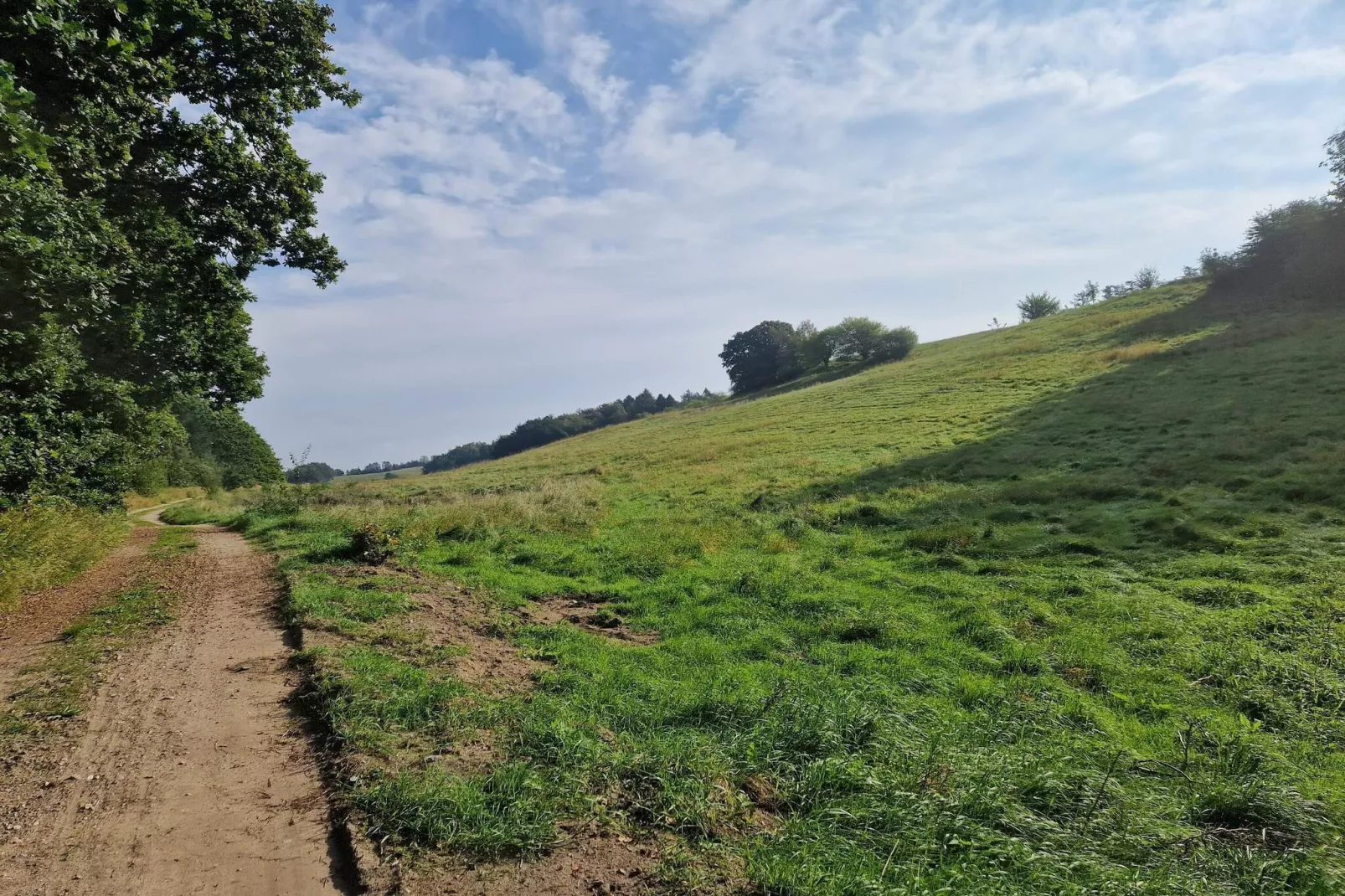 12 persoons vakantie huis in Ebeltoft-By Traum