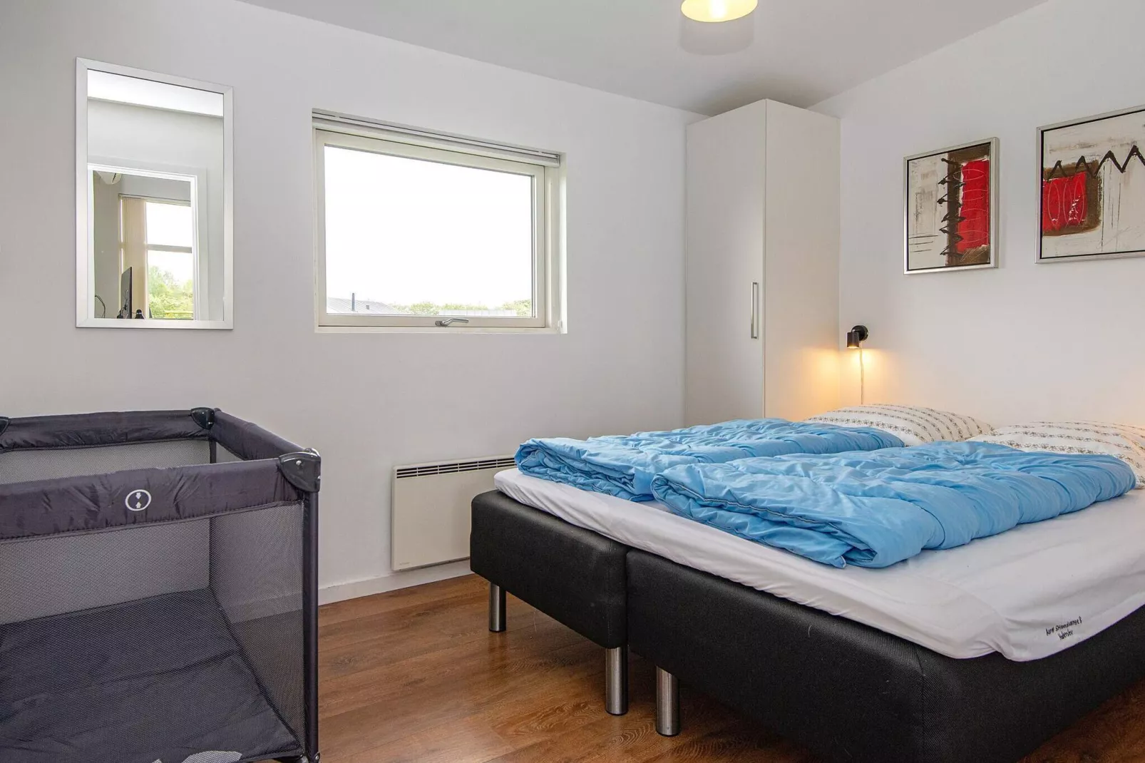 10 persoons vakantie huis in Haderslev-By Traum-Binnen