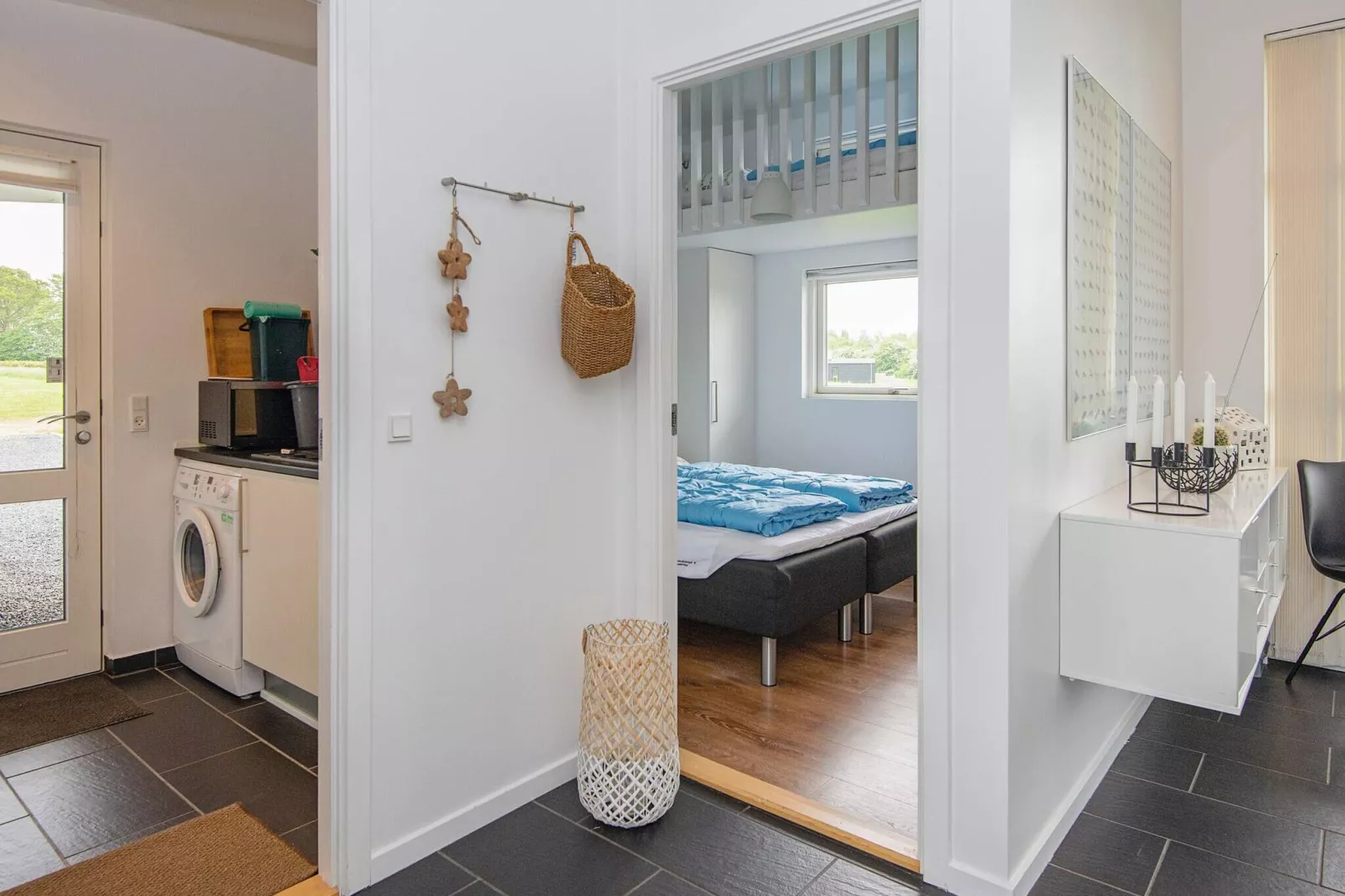 10 persoons vakantie huis in Haderslev-By Traum-Binnen