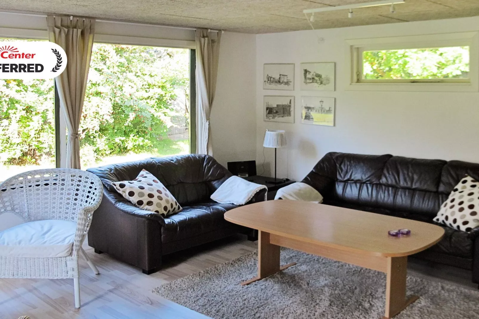 4 persoons vakantie huis in Hals-By Traum