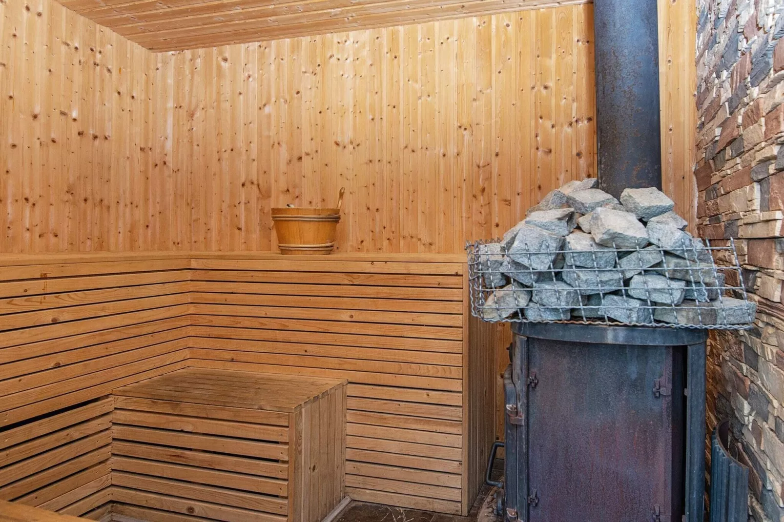 10 persoons vakantie huis in Haderslev-By Traum-Binnen