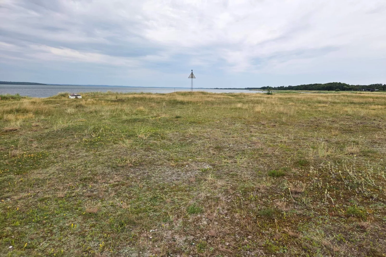 6 persoons vakantie huis in Hadsund-By Traum