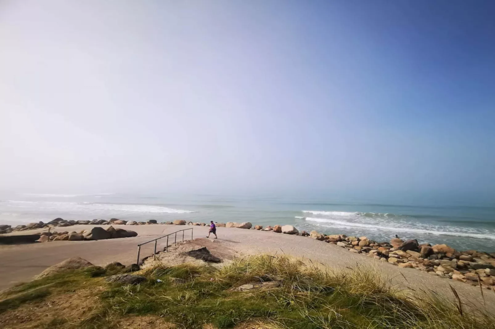 Ruime huisje in dennenbos -- By Traum Ferienwohnungen