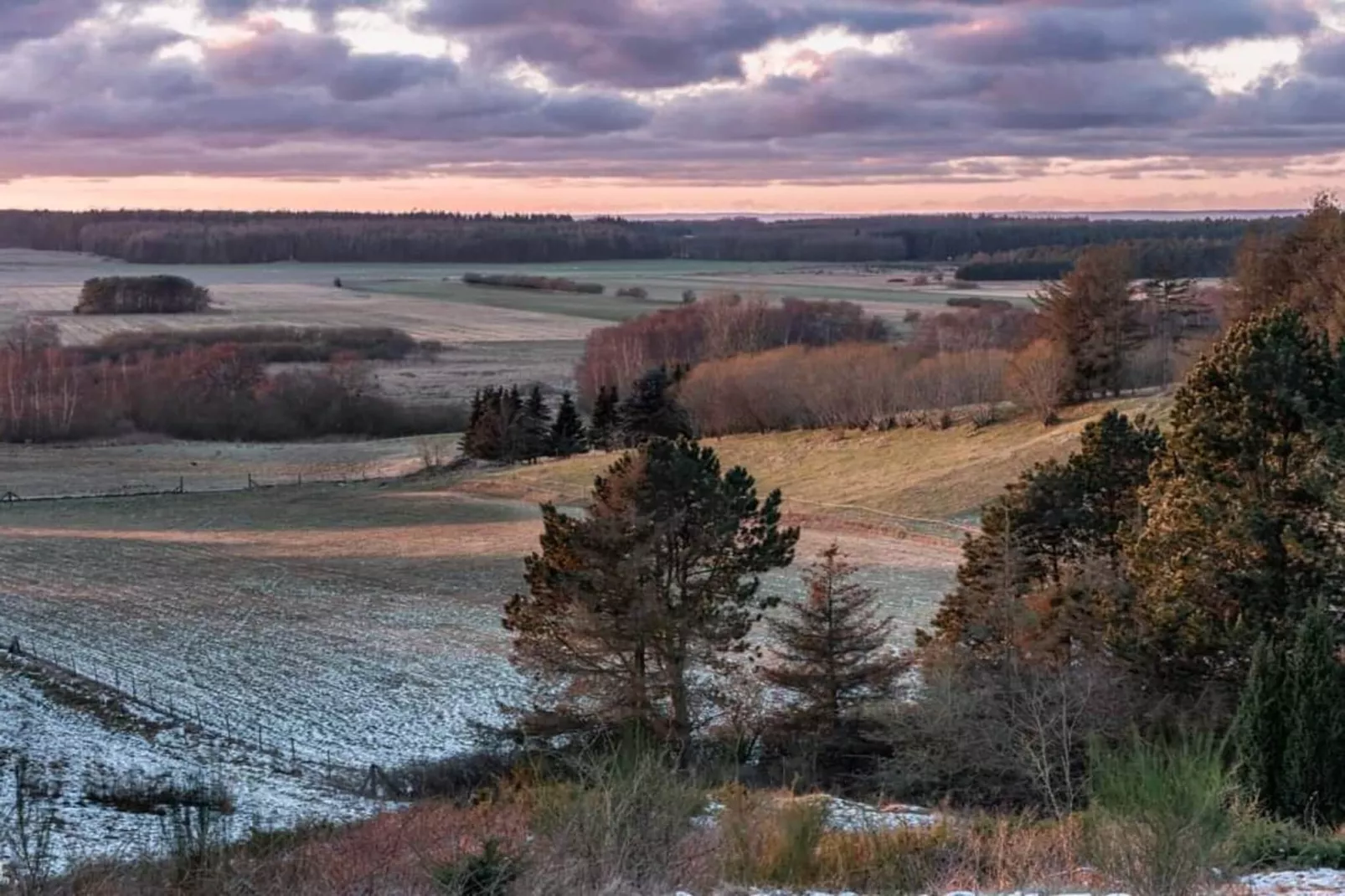 6 persoons vakantie huis in Glesborg-By Traum-Waterzicht