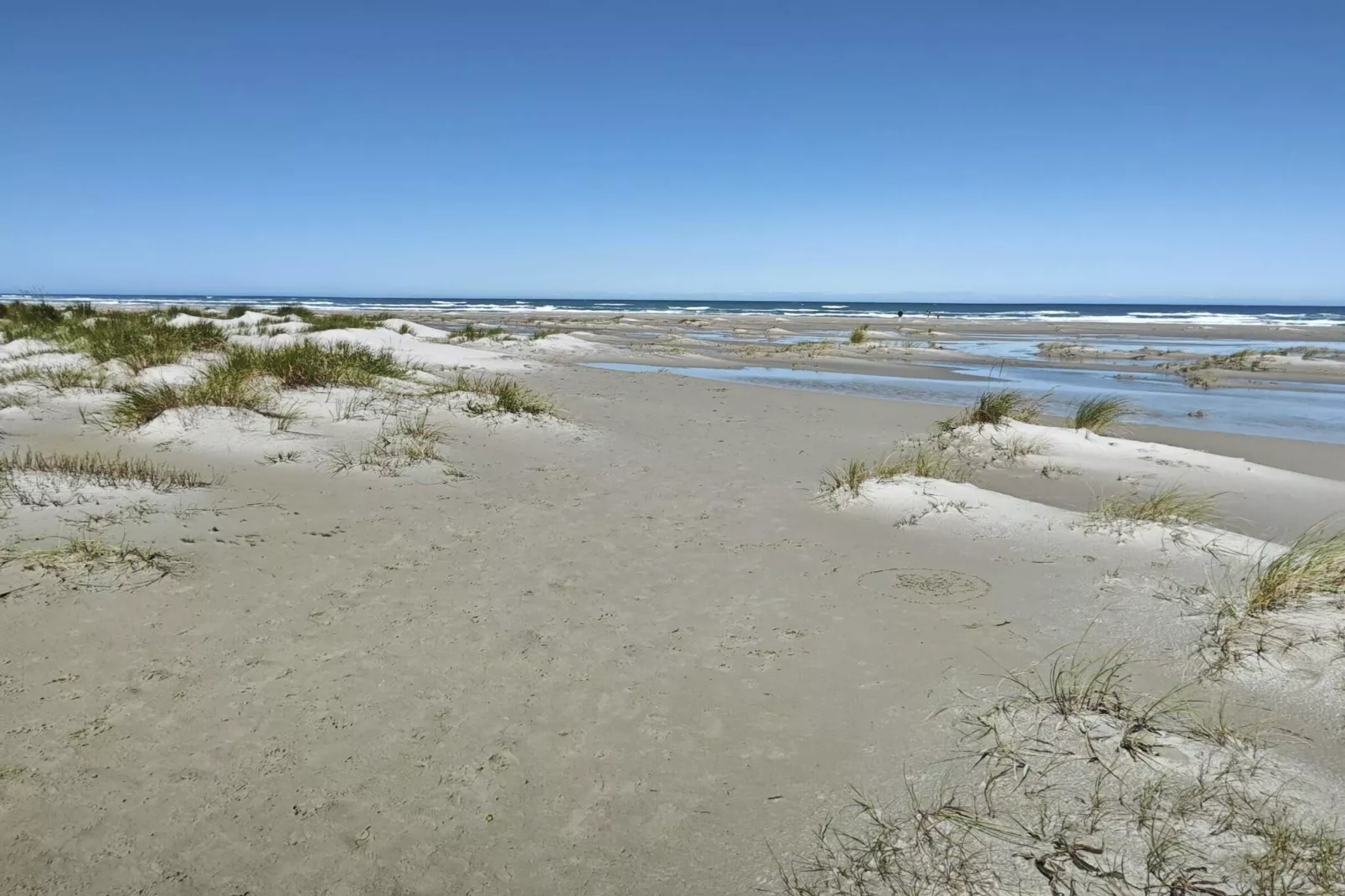 6 persoons vakantie huis in Ålbæk-By Traum