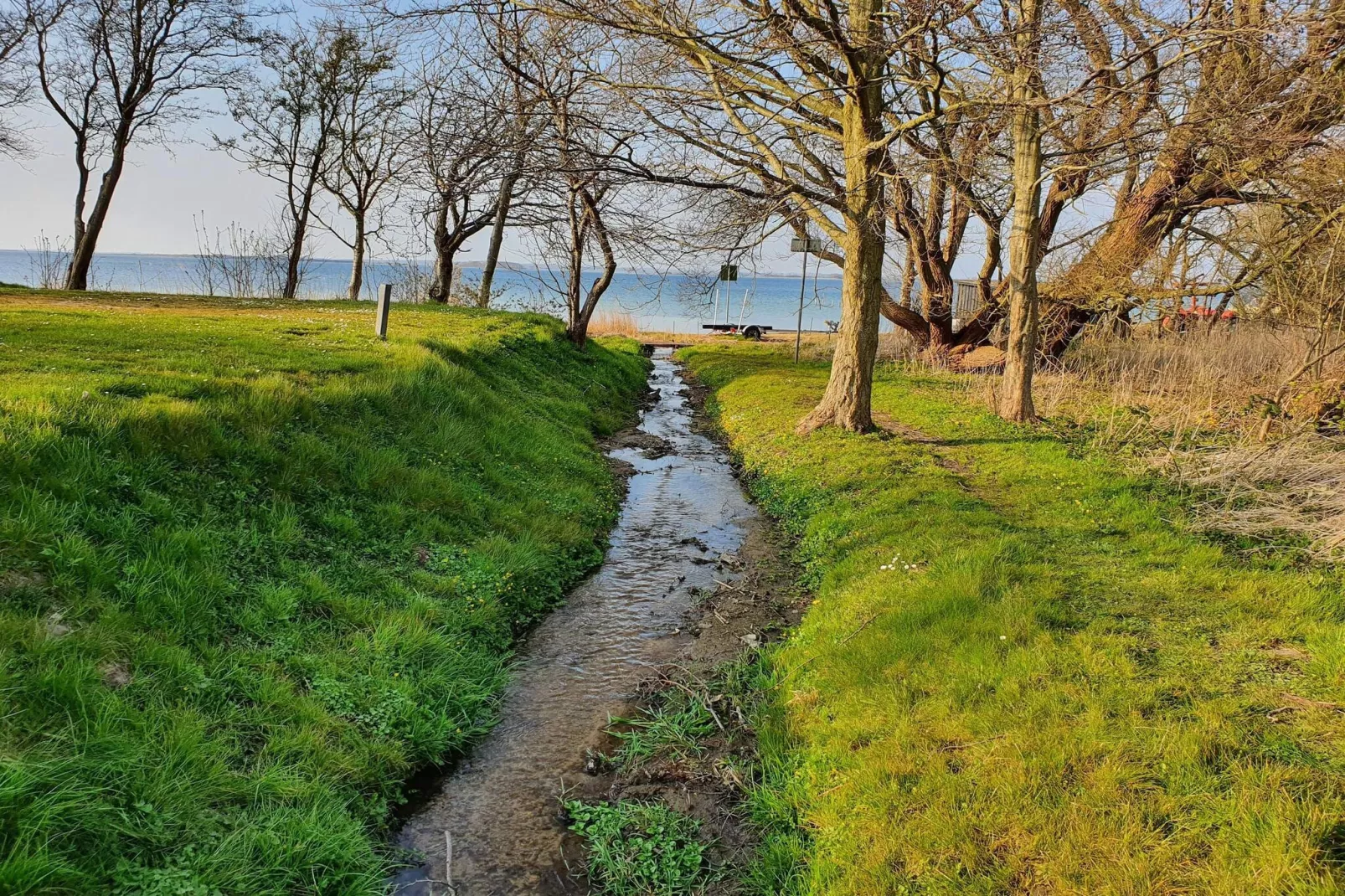 Luxe retraite aan zee -- By Traum Ferienwohnungen