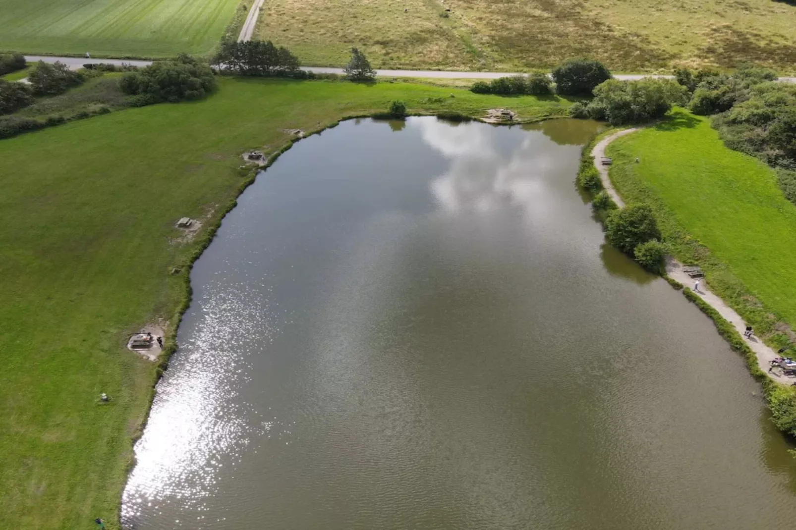 6 persoons vakantie huis in Oksbøl-By Traum