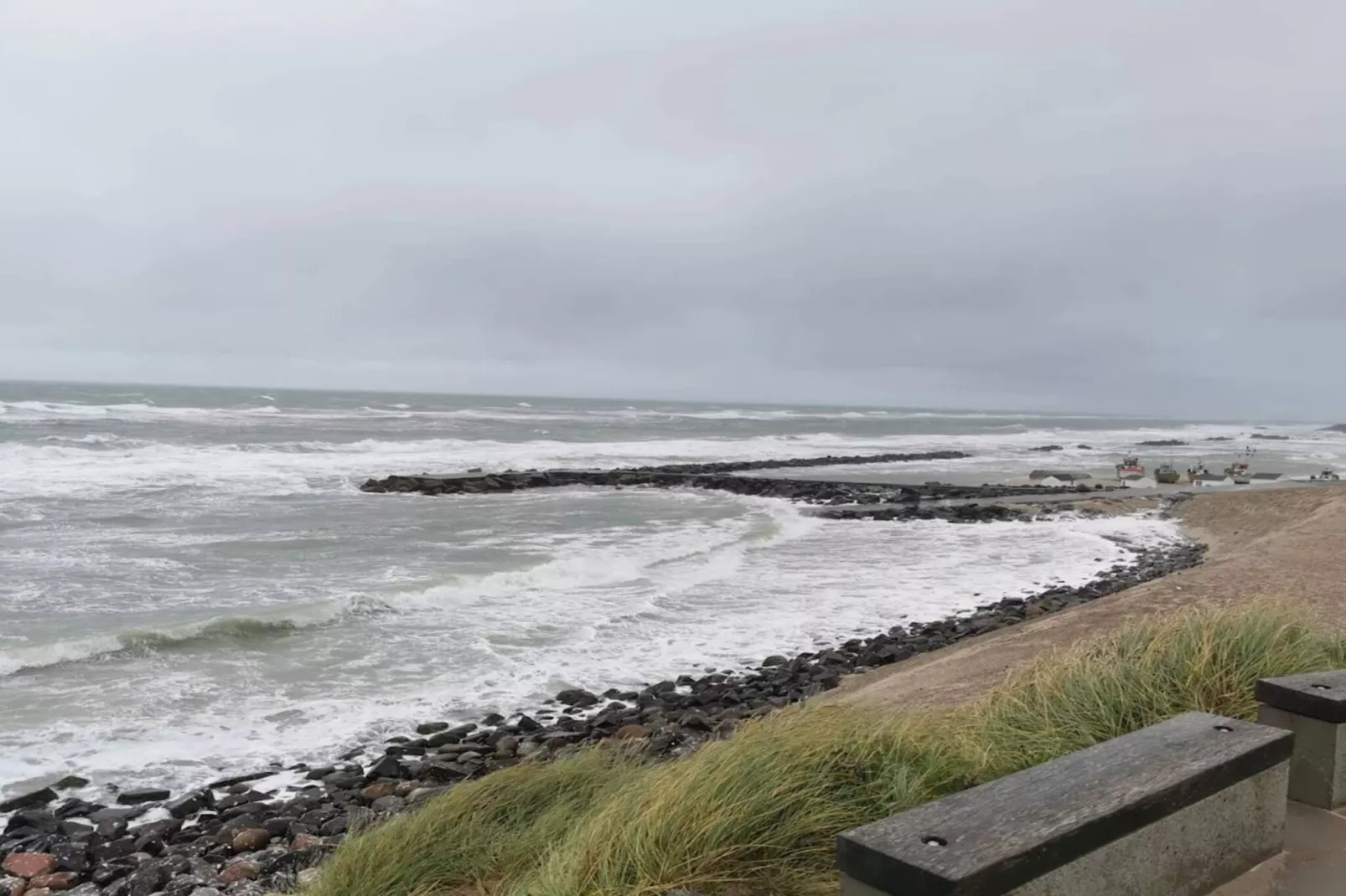 6 persoons vakantie huis in Hjørring-By Traum