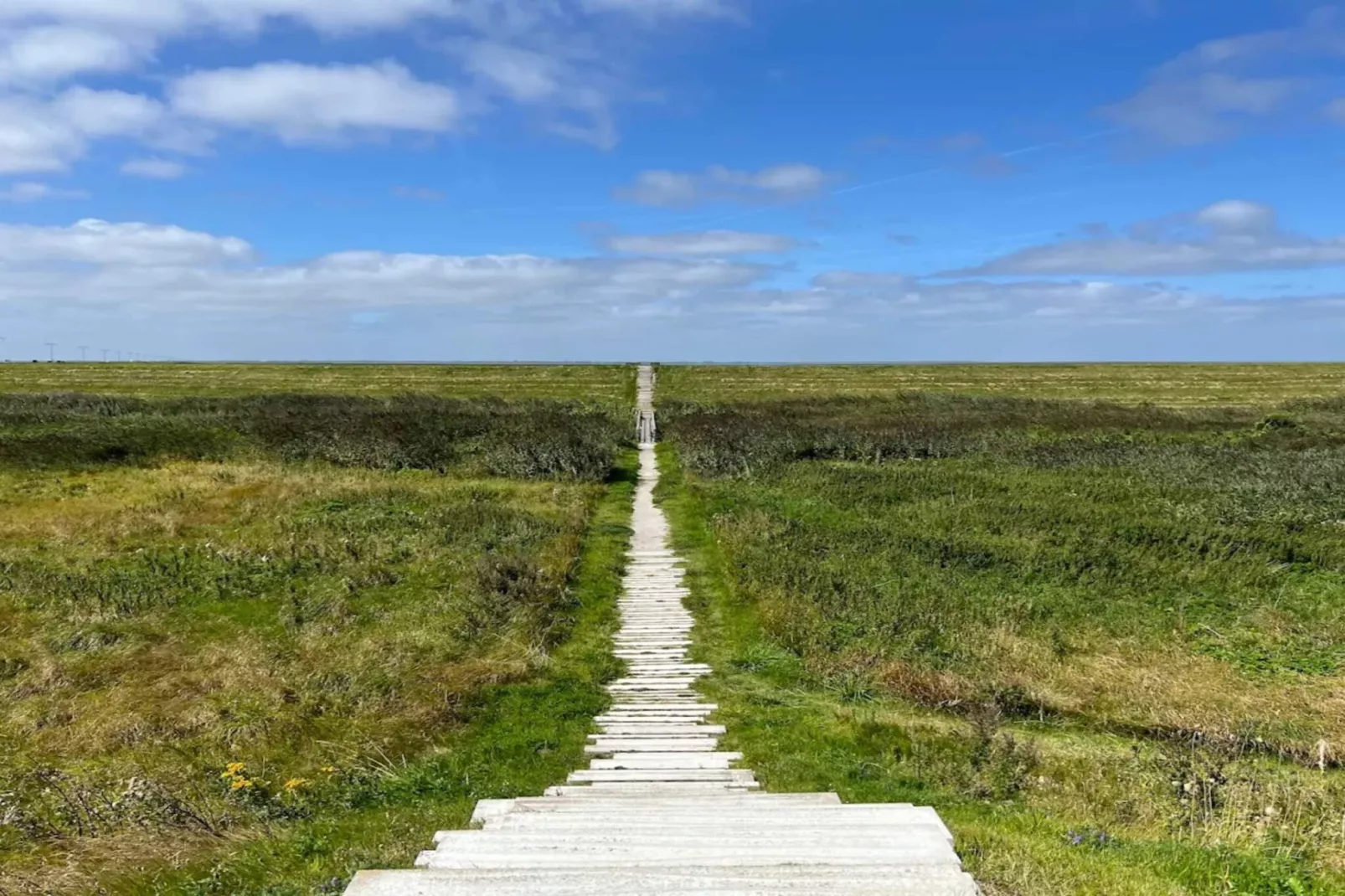 Rustig toevluchtsoord in Skaerbaek -- By Traum Ferienwohnungen