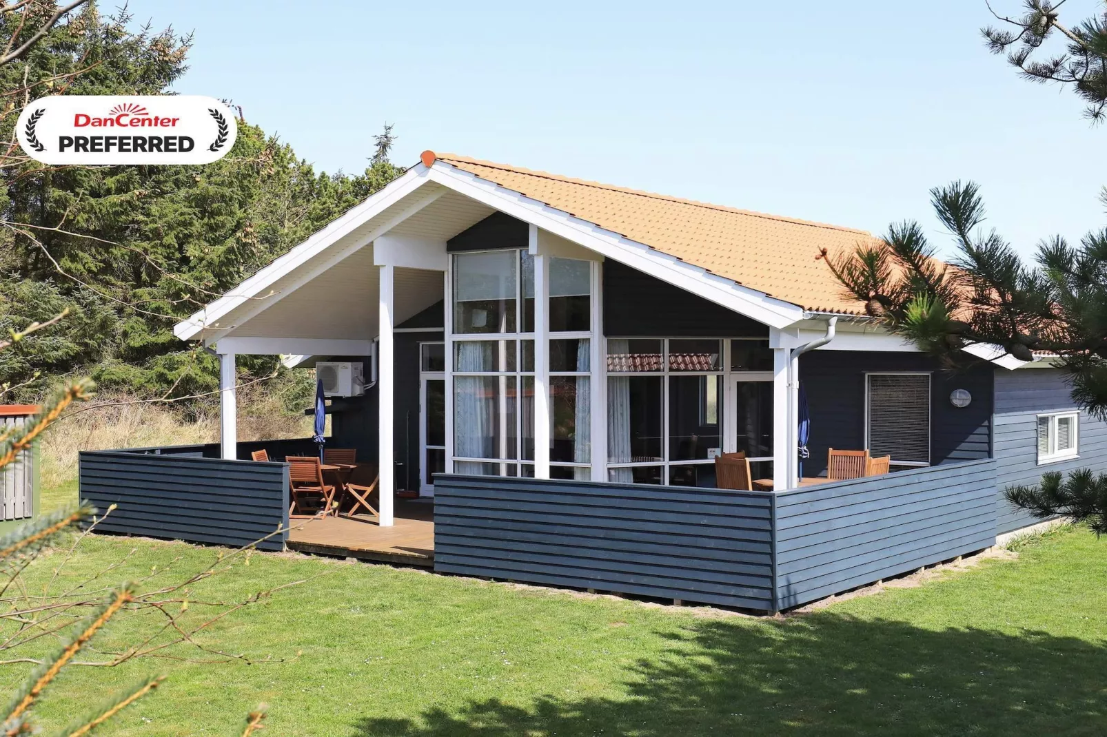 Gezellig strandhuis -- By Traum Ferienwohnungen