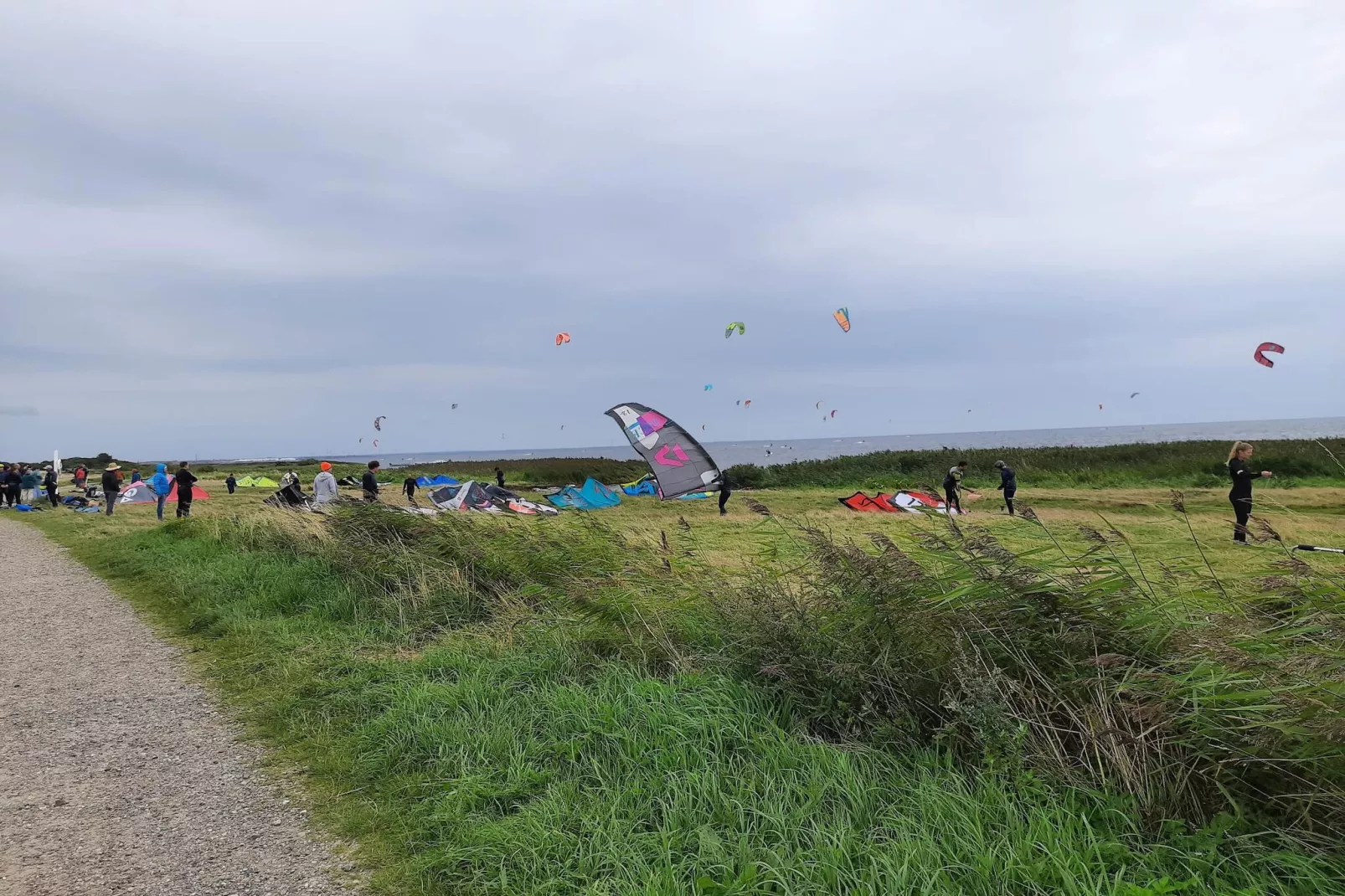 6 persoons vakantie huis in Ringkøbing-By Traum-Niet-getagd