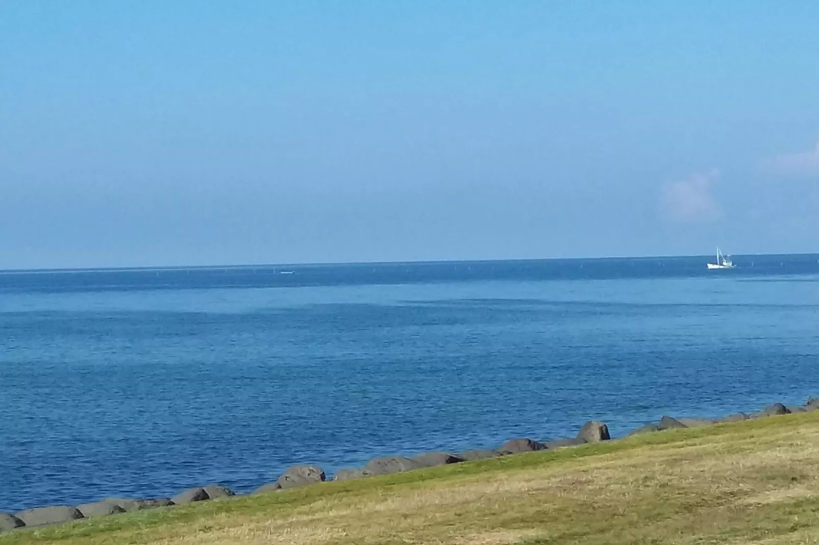 6 persoons vakantie huis in Dannemare-By Traum-Waterzicht