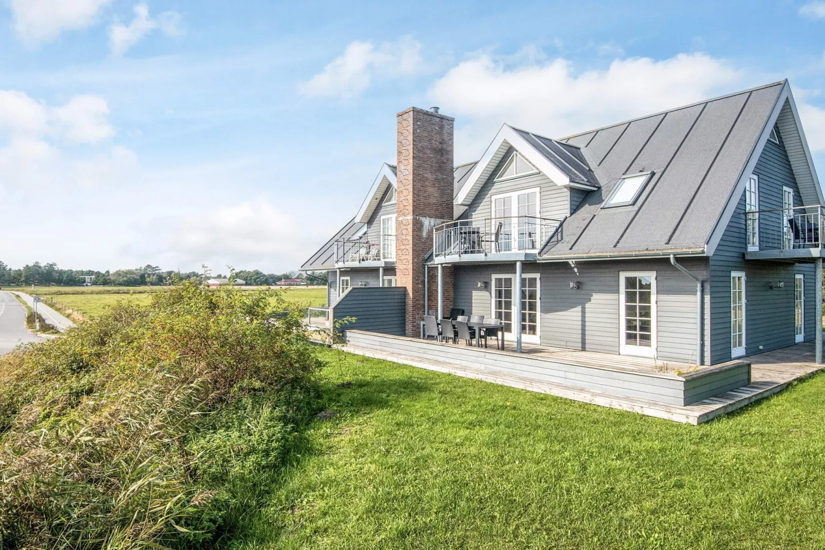 Panoramisch Golfzicht Retreat -- By Traum Ferienwohnungen