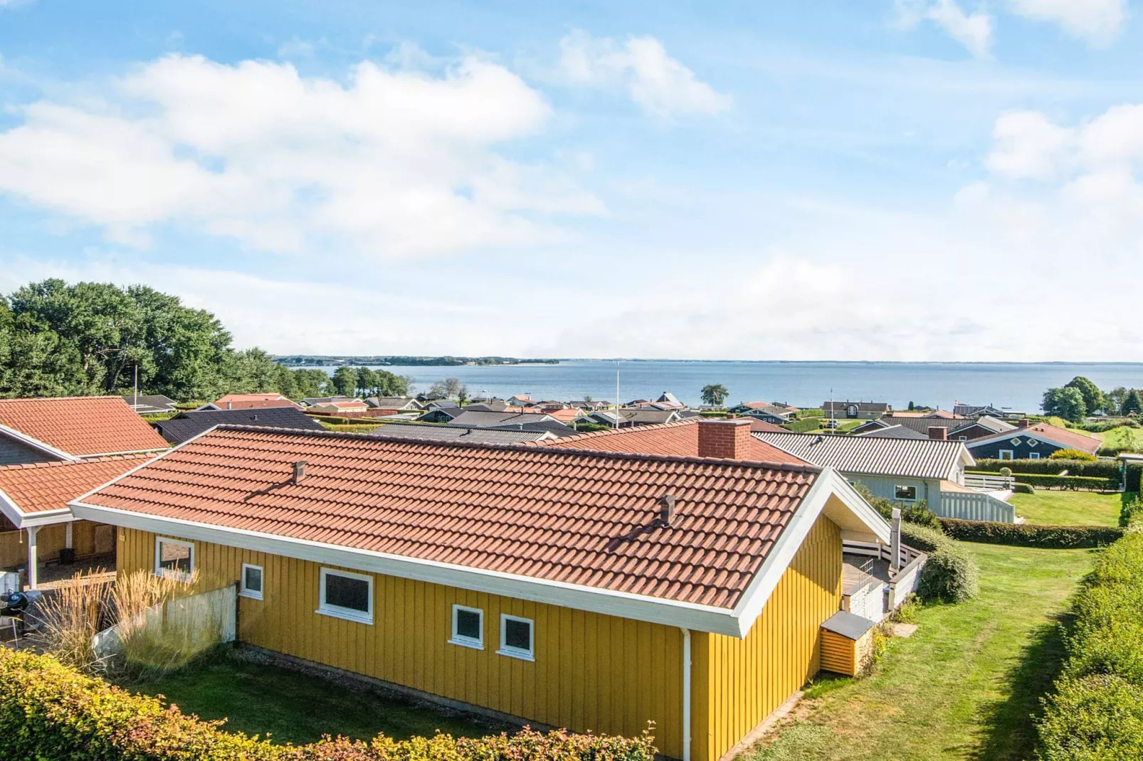 8 persoons vakantie huis in Sjølund-By Traum