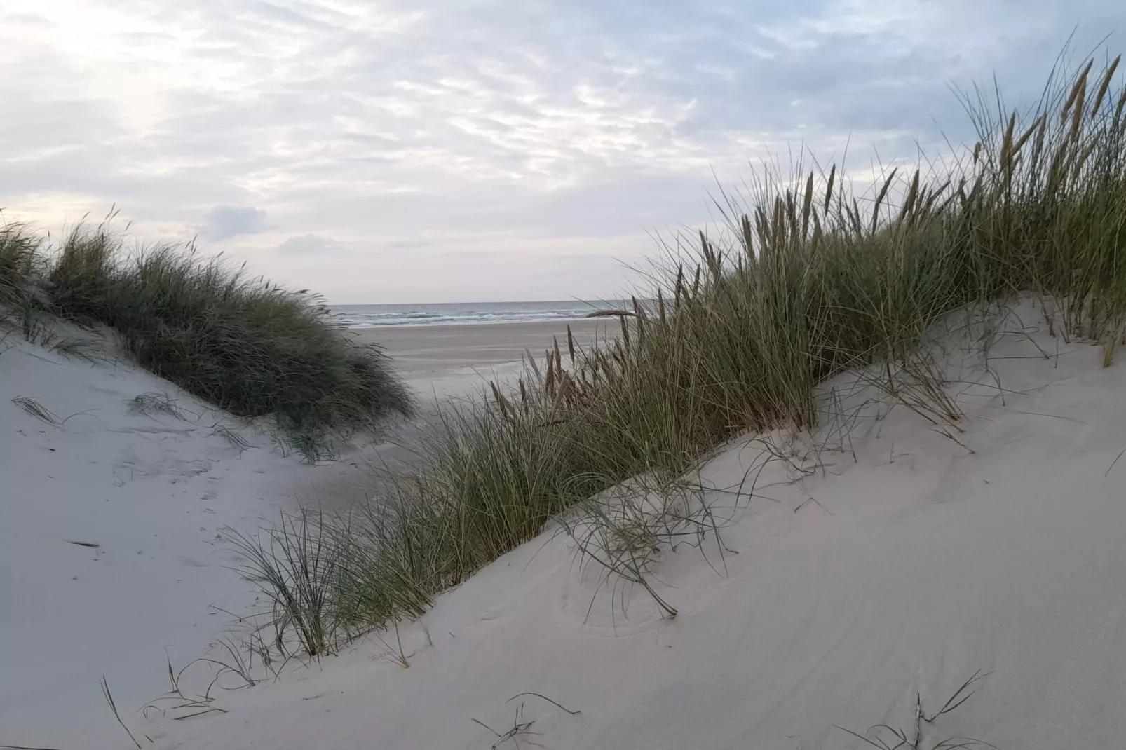 6 persoons vakantie huis in Saltum-By Traum