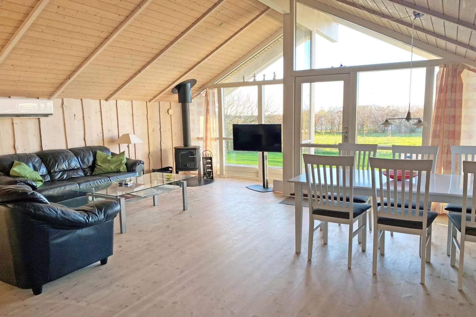 6 persoons vakantie huis in Vestervig-By Traum