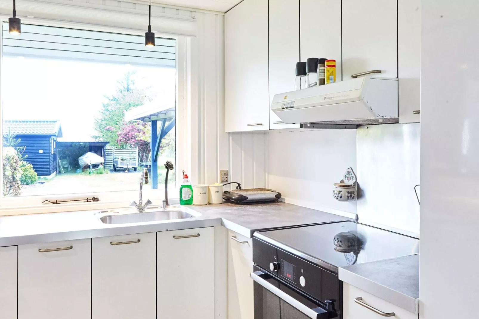 7 persoons vakantie huis in Holbæk-By Traum-Binnen