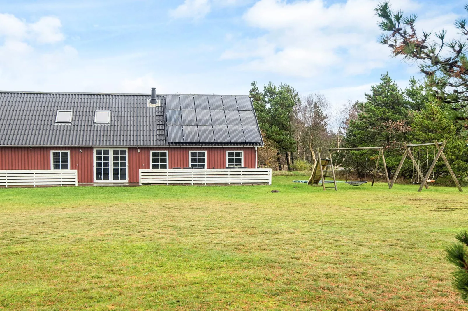 Luxe retraite met zwembad -- By Traum Ferienwohnungen