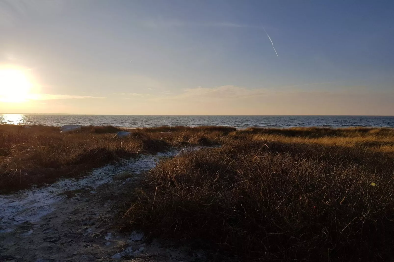 6 persoons vakantie huis in Store Fuglede-By Traum