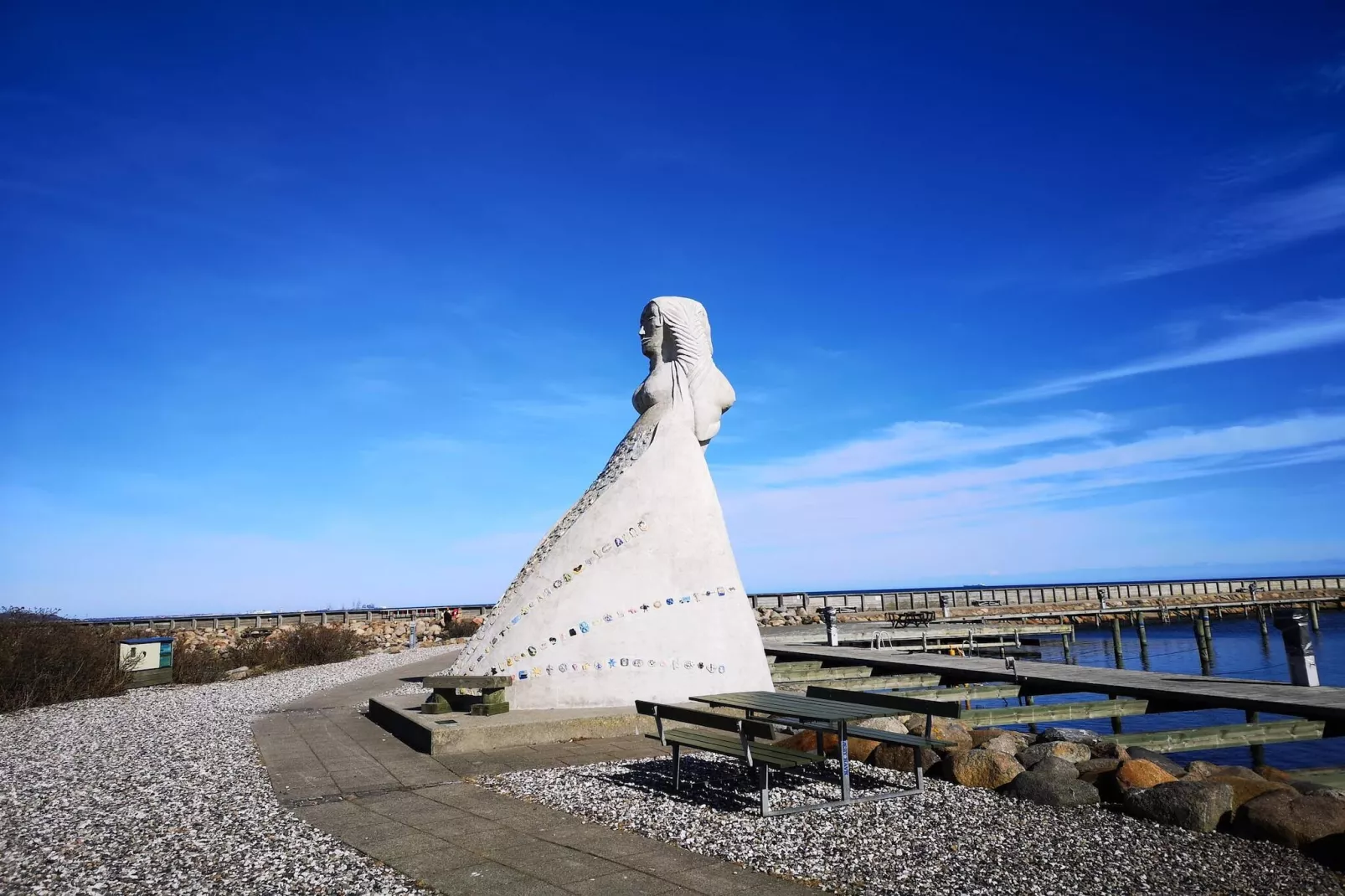 4 persoons vakantie huis in Sæby-By Traum