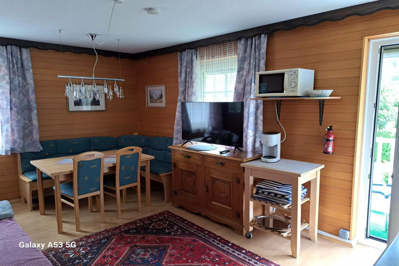 Apartment Hannelore B / 2 P