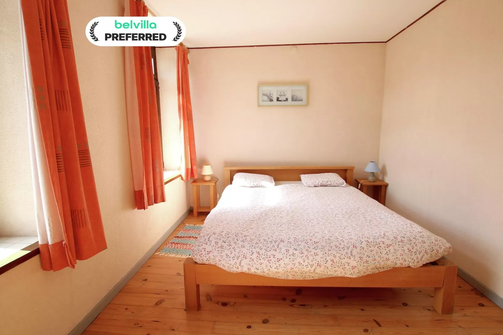 Les Gîte des Alouettes