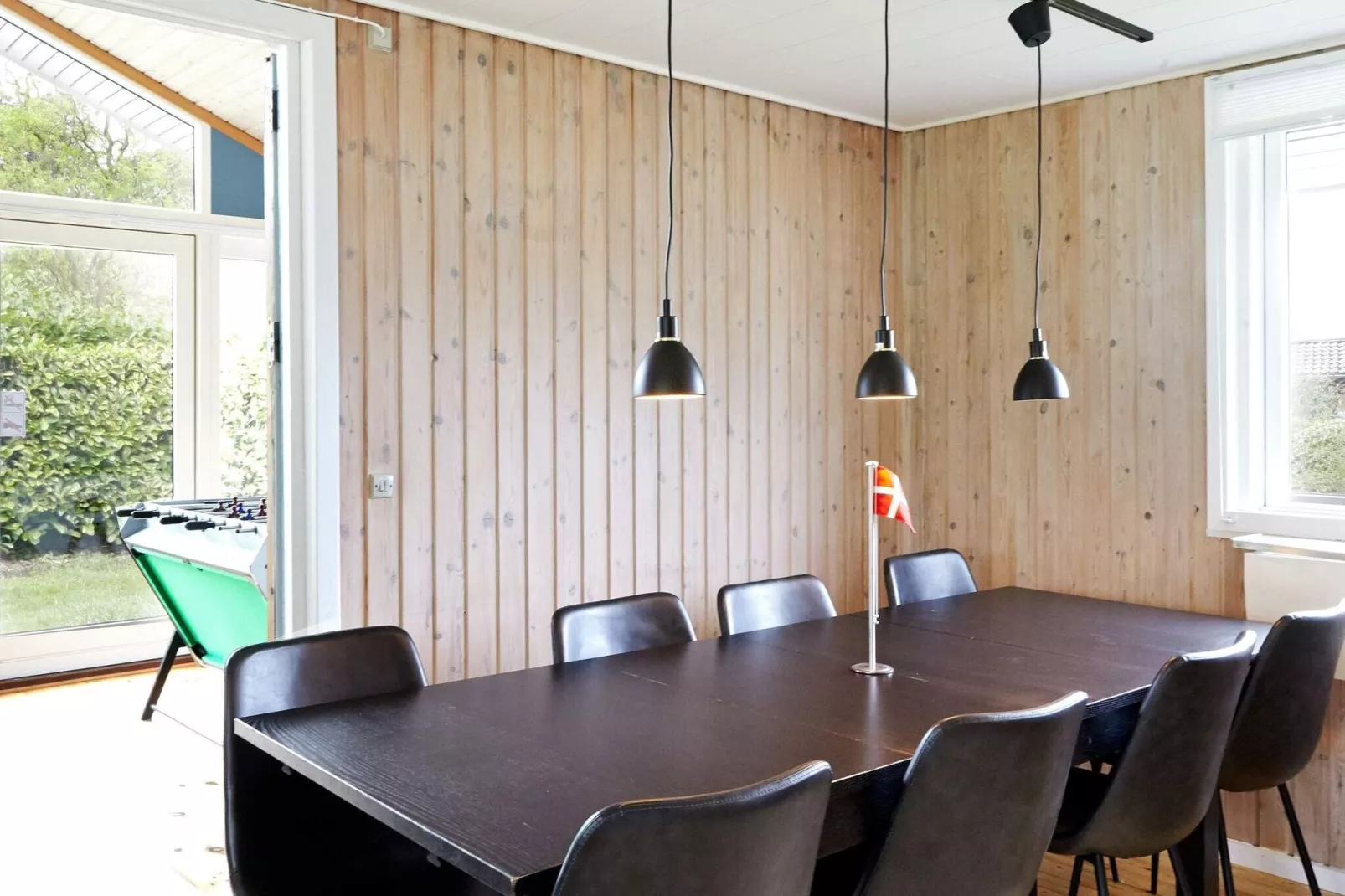 7 persoons vakantie huis in Holbæk-By Traum-Binnen