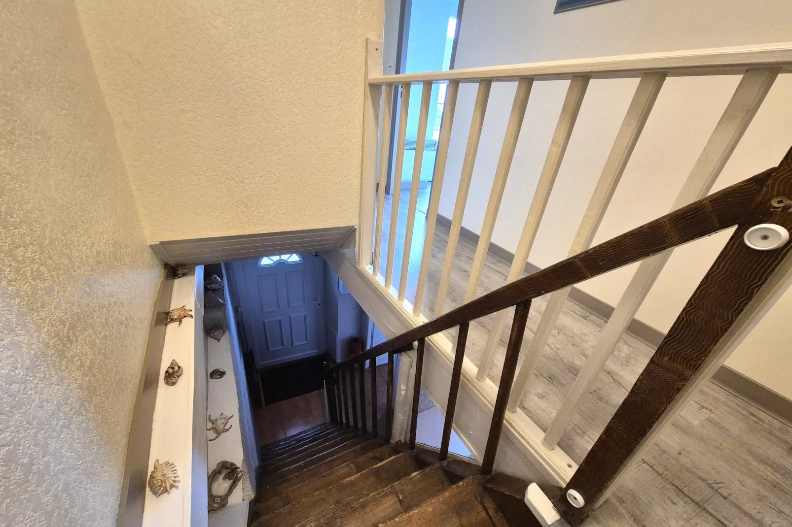 Terraced house Cherrueix-Trap