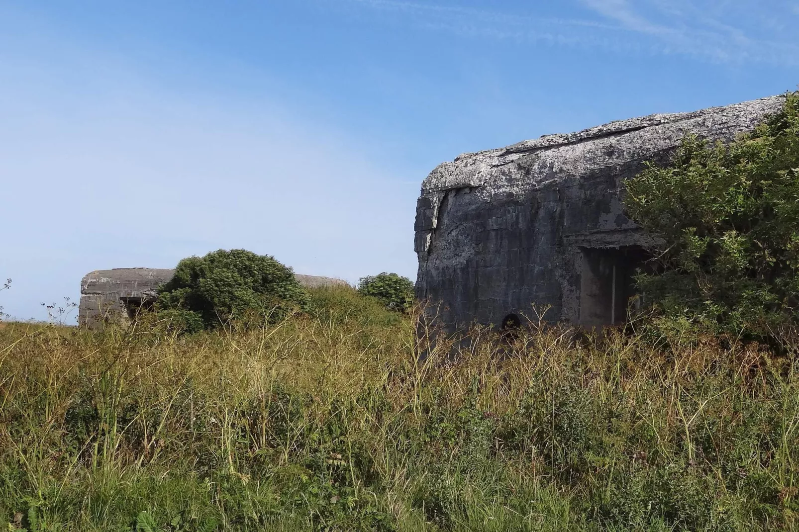 4 persoons vakantie huis in Lemvig-By Traum-Niet-getagd