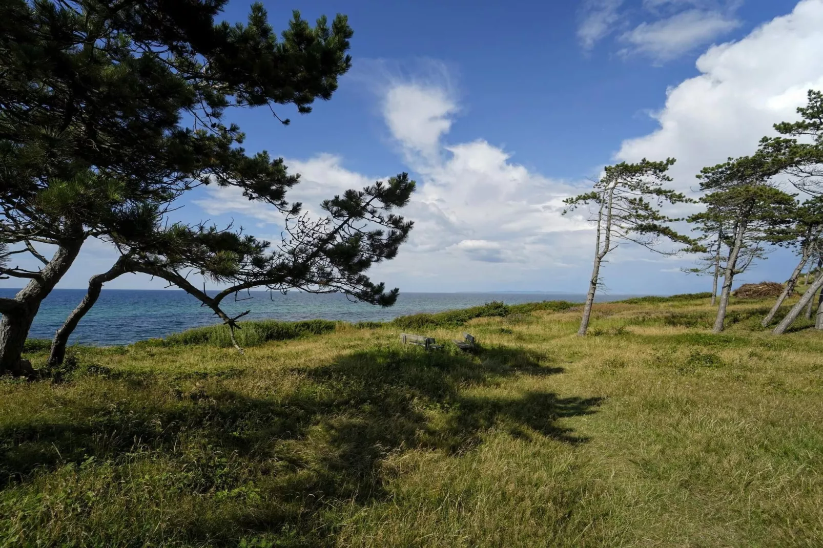 Luxe zwembadvilla in Dronningmolle -- By Traum Ferienwohnungen