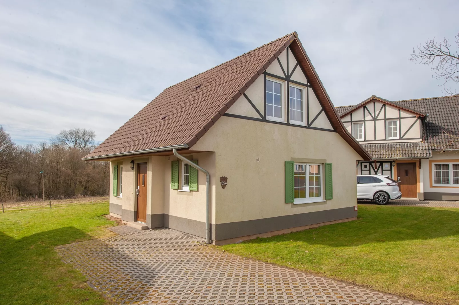 Ferienresort Cochem 17