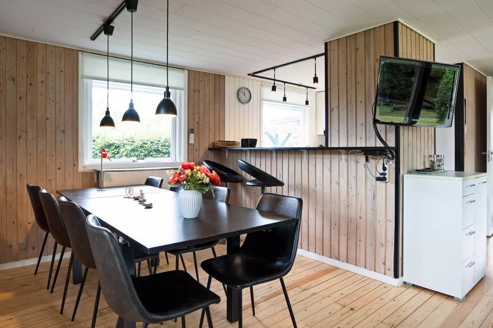 7 persoons vakantie huis in Holbæk-By Traum-Binnen