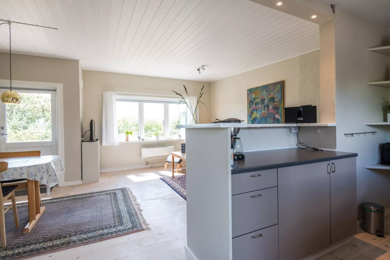 4 persoons vakantie huis in Fanø-Binnen