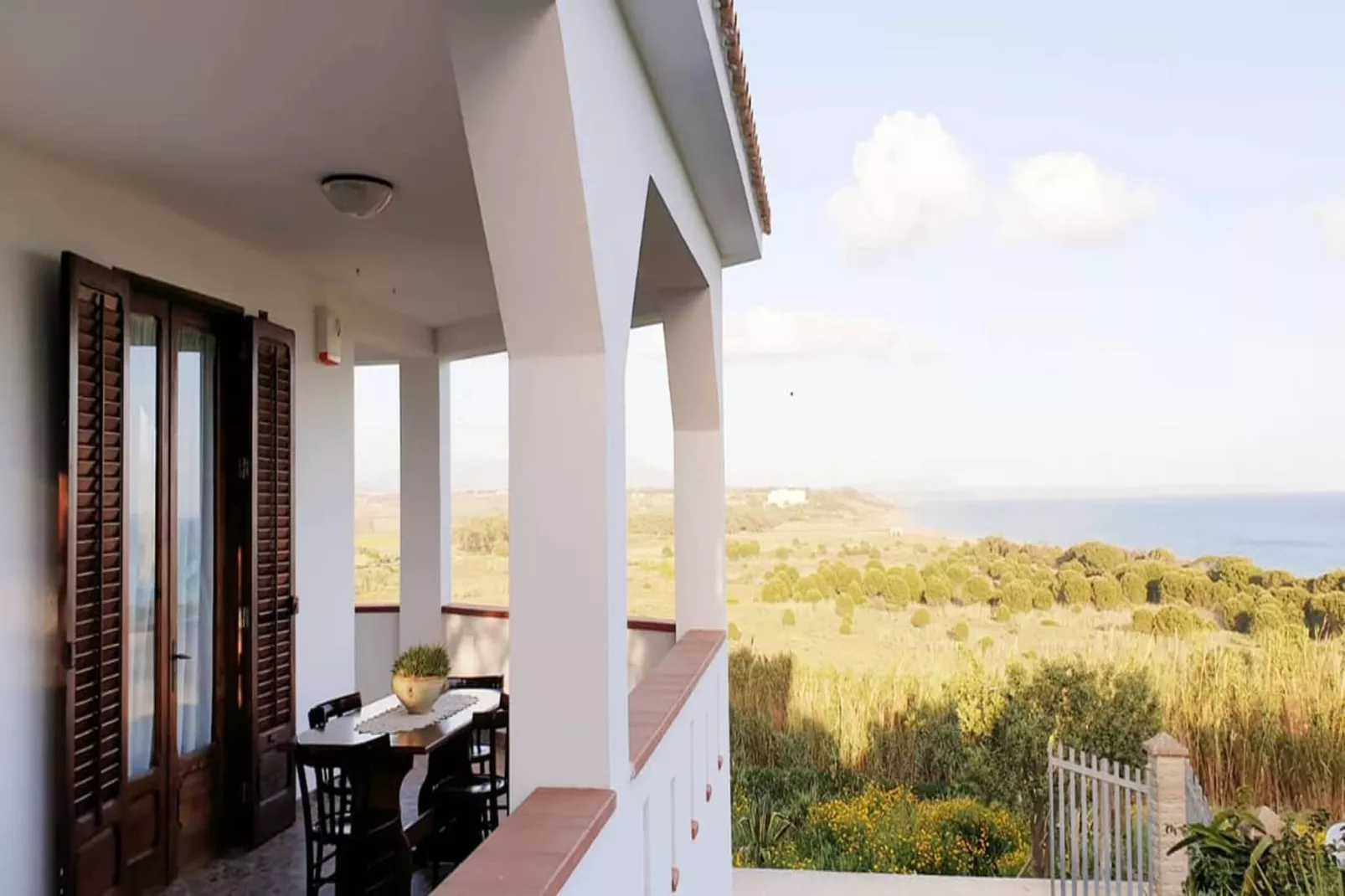 Apartments, Castelvetrano-Trilo La Rosa dei Venti