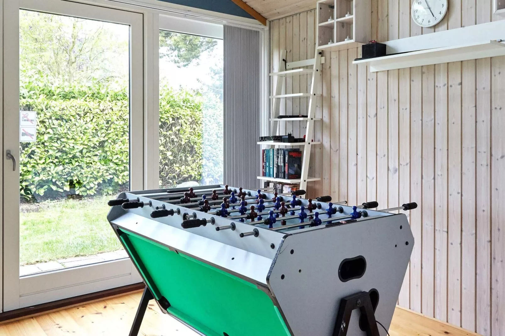 7 persoons vakantie huis in Holbæk-By Traum-Binnen