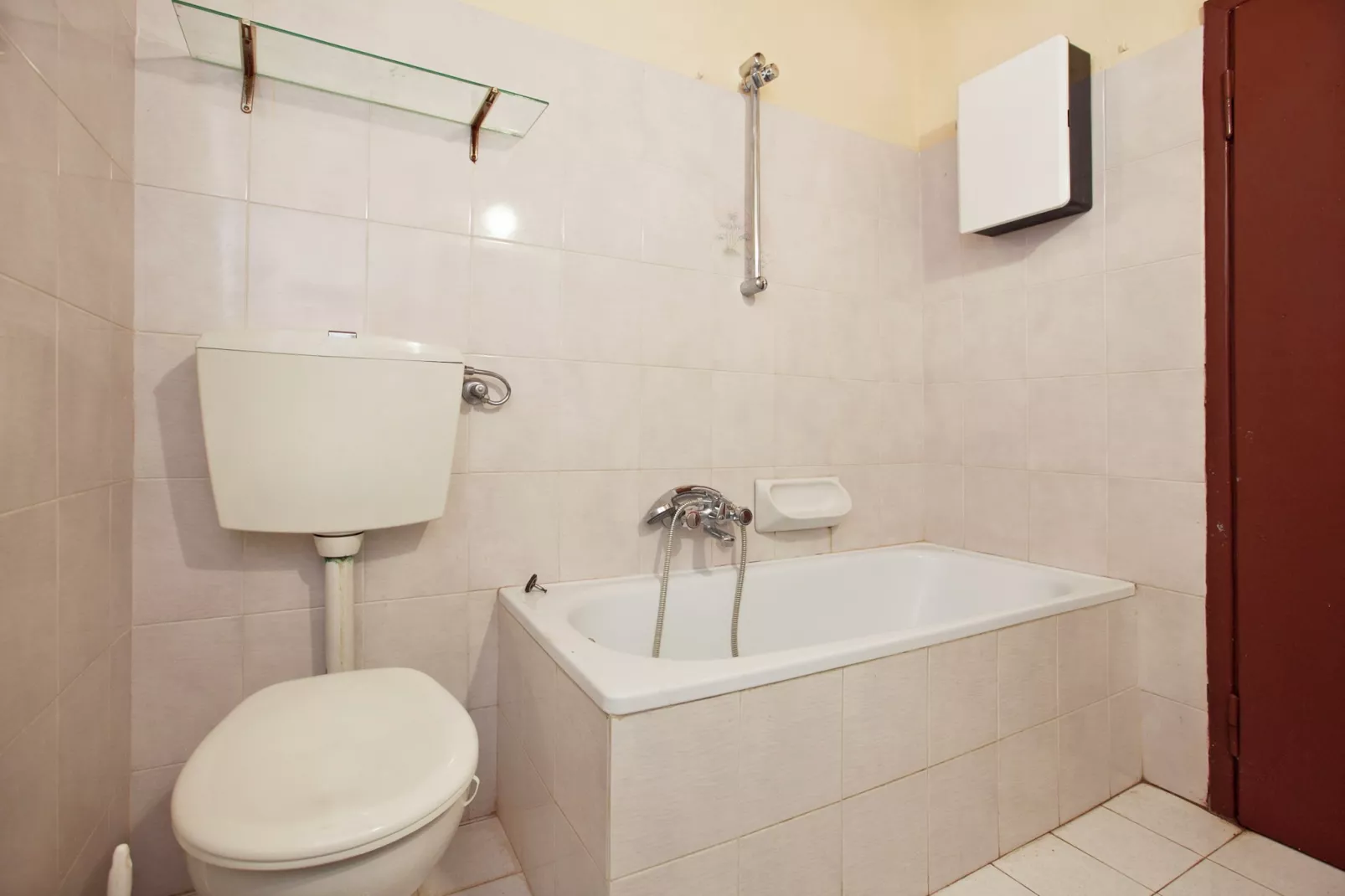 Belvedere Acacie-Badkamer