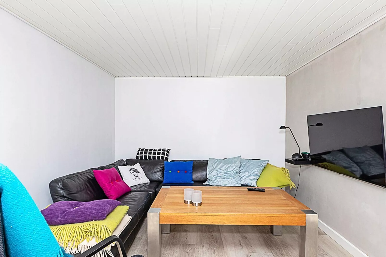 4 persoons vakantie huis in Hanstholm-By Traum-Binnen