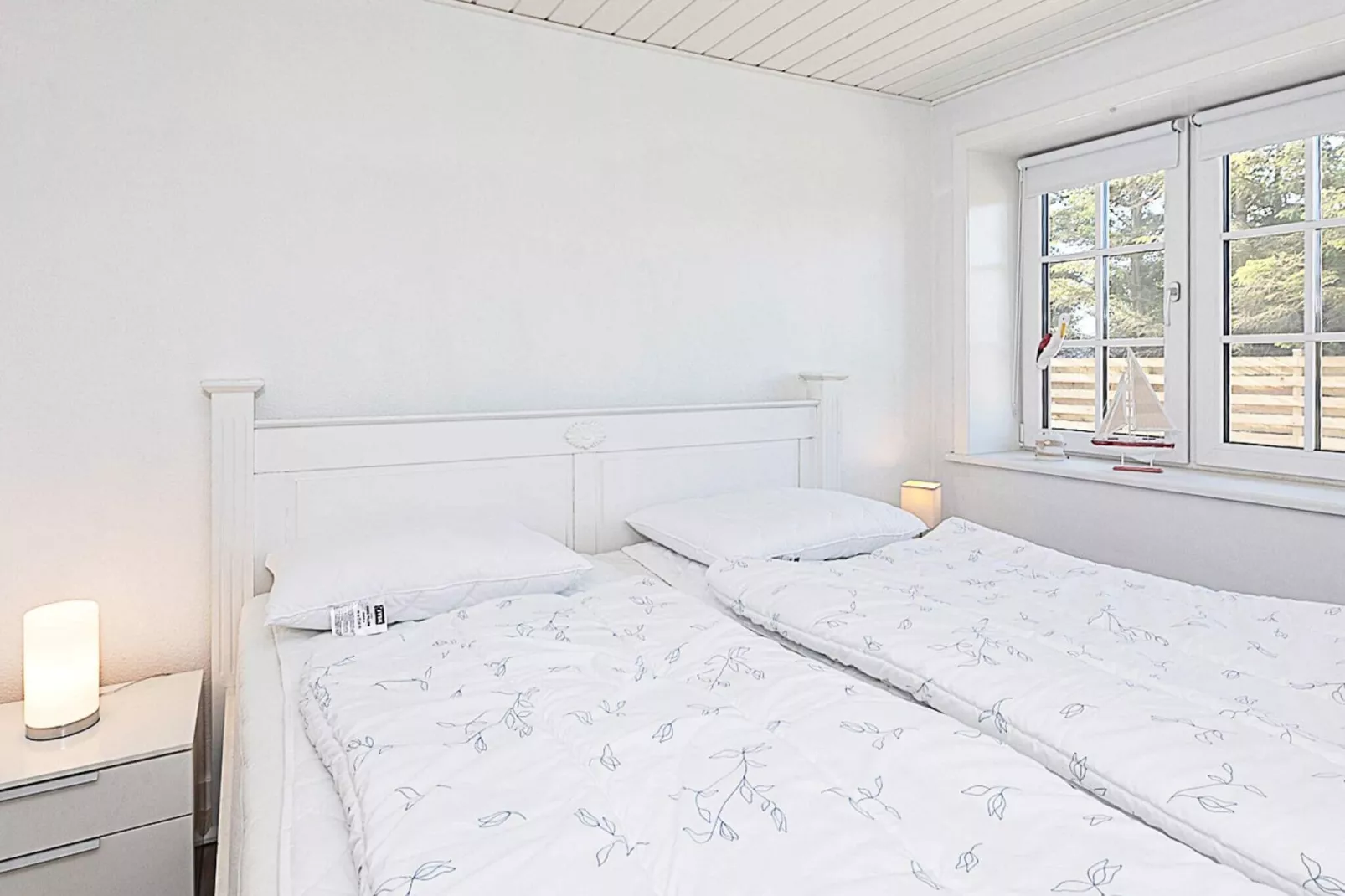 4 persoons vakantie huis in Hanstholm-By Traum-Binnen
