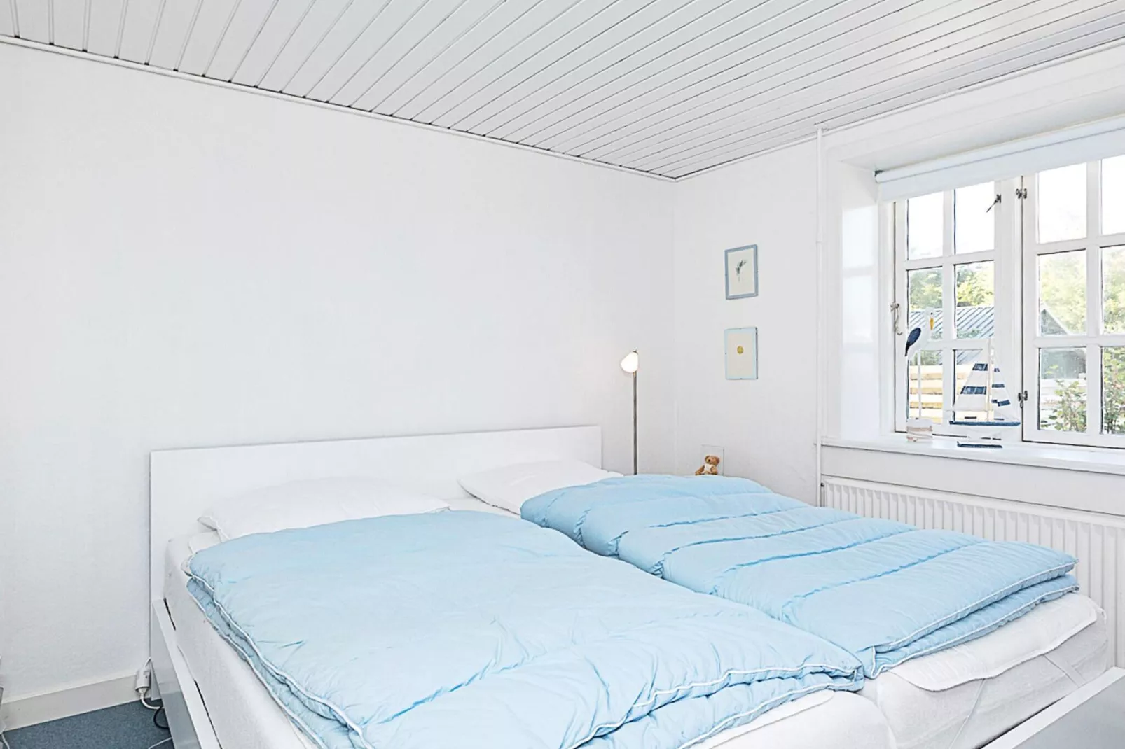 4 persoons vakantie huis in Hanstholm-By Traum-Binnen