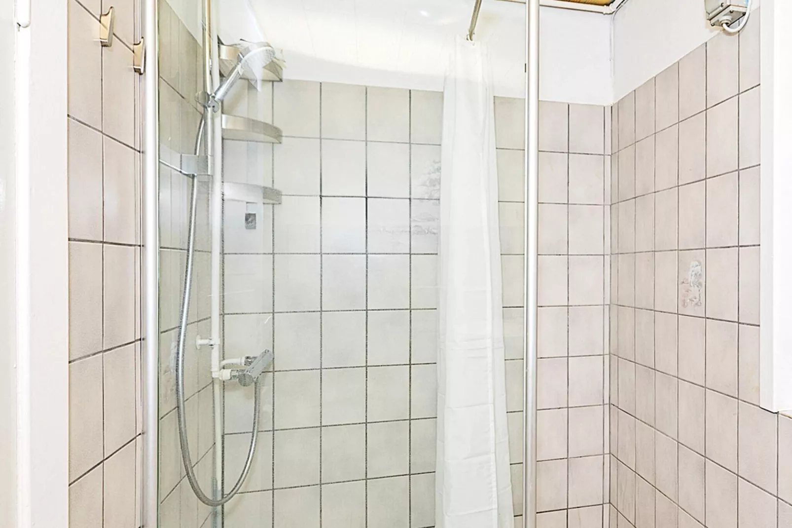 4 persoons vakantie huis in Hanstholm-By Traum-Binnen